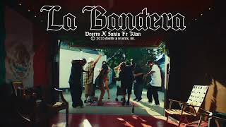 Deorro & Santa Fe Klan - La Bandera (MFresh Remix)
