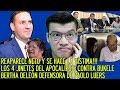 ¡Apareció NETO y se hizo la VÍSTIMA! | Bertha Deleón defensora de Paolo Luers 😲 - SOY JOSE YOUTUBER