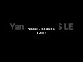 Yanns DANS LE TRUC mp3