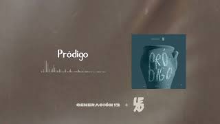 Generación 12 + LEAD I Pródigo I AUDIO OFICIAL | Nueva Música Cristiana 2023 by Generación 12 15,768 views 6 months ago 7 minutes, 31 seconds
