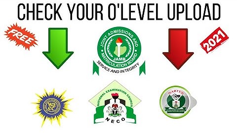 How to Check your uploaded O