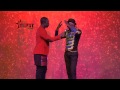 Capture de la vidéo Émission Gabon Talent Show Prime 5