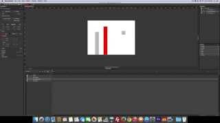 Using the Clipping path in Edge Animate