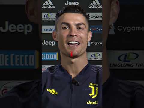 Ronaldo's Greatest Comeback ☠️