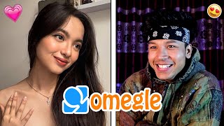 Finally FOUND My 'KOREAN LOVE' On OMEGLE..😍 (OME TV)