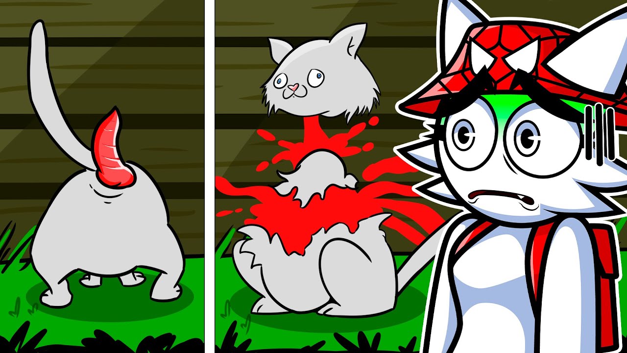 GUSANO ALIENÍGENA quiere ACABAR con la HUMANIDAD 👽 THE VISITOR