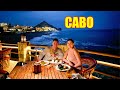 BEST Restaurants In CABO San Lucas | El Farallon @ The Waldorf Astoria