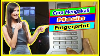 Download Lagu Cara Mengakali Absensi Fingerprint MP3
