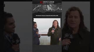 Kim Clement Saw What Would Happen In 2017