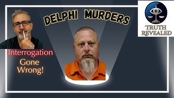 False Confessions & Police Pressure: How Richard Allen Was Set Up