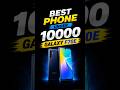 Best smartphone under 10000 in 2026