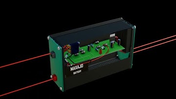 STANDBY UPS WORKING EXPLAINED (UNINTERRUPTIBLE POWER SUPPLY)
