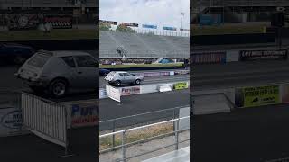 Amc gremlin #dragline #dragracing @Actonracing-p7c