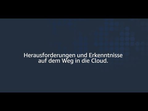 Video: Wie beende ich den AWS-Service?