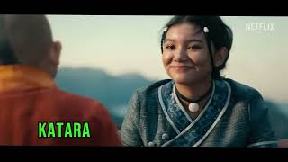 Avatar The Last Airbender Season 1 Episode 3 O