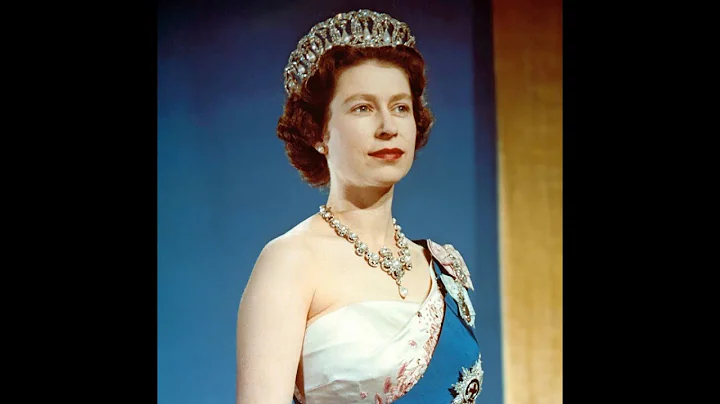 The Life Of Queen Elizabeth II (1926-2022) in 43 P...
