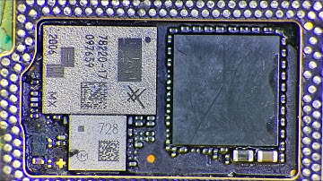 iphone 11 pro no service keep searching  but have imei  very easy to fix