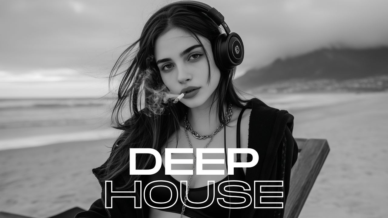 Best of Vocal Deep House [2026] | Melodic & Progressive Sound - Late-Night Beach Vibes #23
