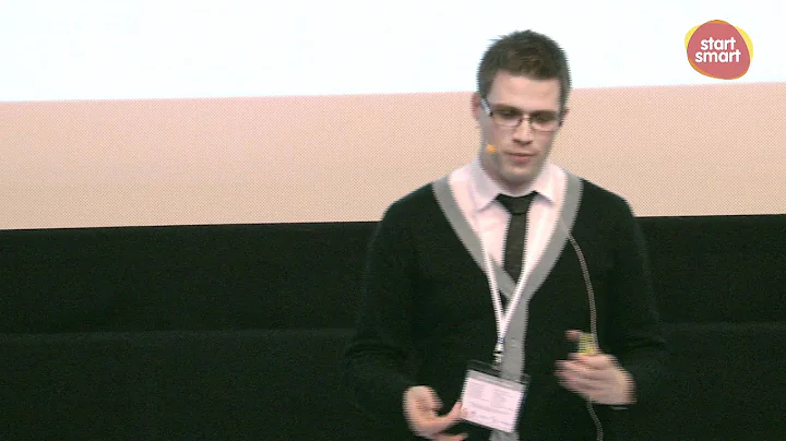 StartSmart! with Martin Koppel (Fortumo) - Full pr...
