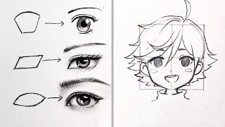 How to Sketch an Anime Kiss, Step by Step, Anime People, Anime, Draw  Japanese Anime, Draw Manga, FREE Online Drawing T…