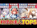 【ゆっくり解説】東方史上「激ウマ料理を作れるキャラ」ランキングTOP5！魔理沙モテ過ぎw