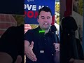 Kirk ​Exposing Indian Technocrats Killing American Careers! #CharlieKirk #Immigration #BorderDebate