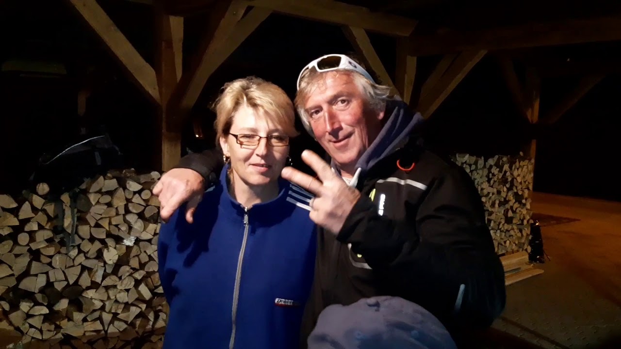 Brťa 44.narozeniny *Hostinné 04/2020