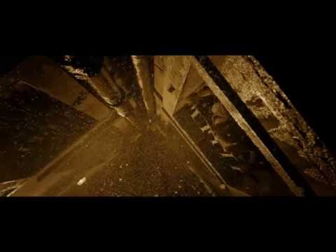 SWEET HOME - Extrait "Fuir..." VF