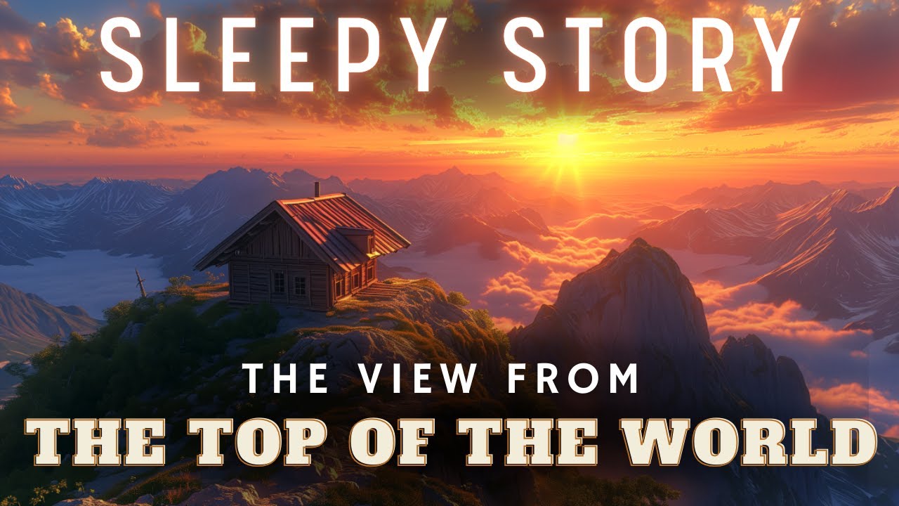 Волшебное приключение для сна: сказки на ночь для сна