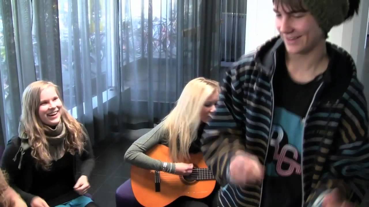 Pohjankartanon koulu