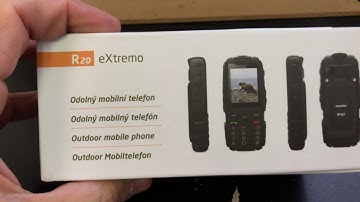 ALIGATOR R20 EXTREMO Unboxing Video – in Stock at www.welectronics.com