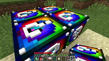 PopularMMOs Minecraft  SPIRAL CHALLENGE GAMES   Lucky Block Mod   Modded Mini Game