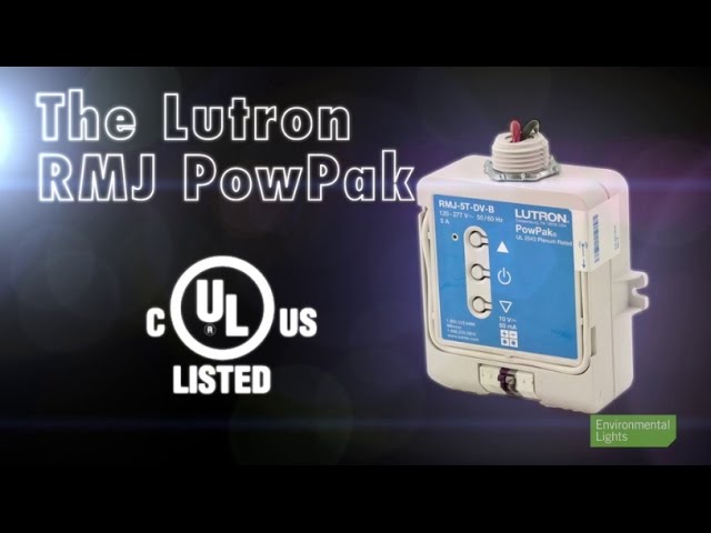 Lutron Powpak Instructions Cheapest Buy | www.oceanproperty.co.th
