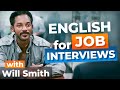 Learn English with Movies | Will Smith - The Pursuit of Happyness