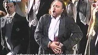 Un ballo in maschera. Verdi. Barcelona, Liceu 2000 - PART 16 END