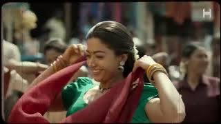 Pushpa Mashup Harshel/Sunix Thakor