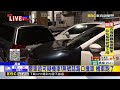 警車追可疑機車！無號誌路口撞車 機車跑了@newsebc