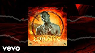 Brutal CrankStar, Panta Son - Lunatic (Official Audio) Dancehall Venom Riddim 2023