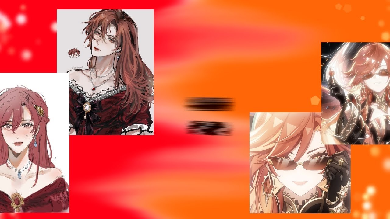 /Реакция ЯСГУ на fem!Кейла как Мавуика / БЗ - Капитано/ Ау в описании/