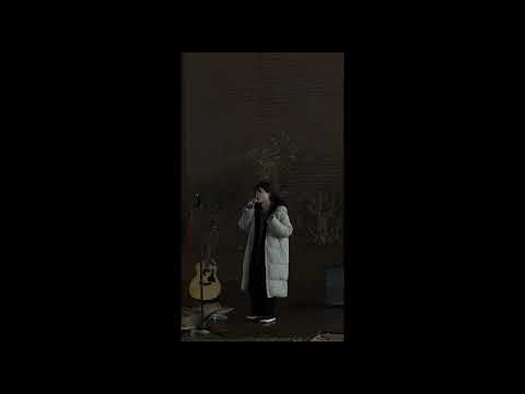 #언제사라질지모르는영상19 │ 대학로 길거리 버스킹 꼽사리 끼기