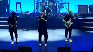 Ibrahim Maalouf "Fly with Me" T.O.M.A Trumpets Of Michel-Ange