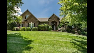 Video Tour of 4181 1st St Pl NW Hickory, NC