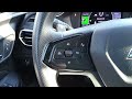 First Electric Car Chevrolet Bolt EUV 2023