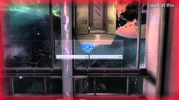 Warframe Zephyr Easteregg