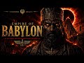 EMPIRE OF BABYLON ⚔️ Ancient Civilization Dark Techno