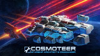 Cinematic Trailer