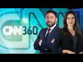 CNN 360° - 27/03/2026 | Notícias ao Vivo