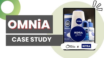 OMNiA Nivea x A Promise To Love CNY 2021 Case Study