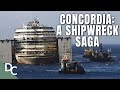 The Untold Stories of the Concordia Rescue | Costa Concordia: The Whole Story | Part 2 | DC