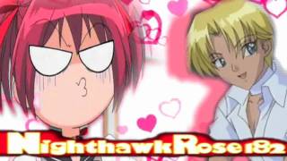 Tokyo Mew Mew Sugar Collab Wkitkatkatty138 - My Part